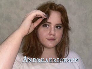 Andreaerickson