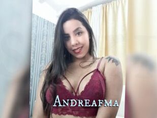 Andreafma