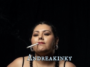 Andreakinky