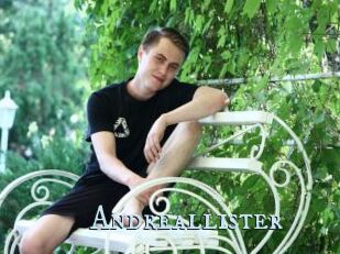 Andreallister