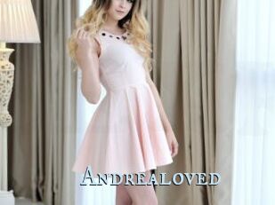 Andrealoved