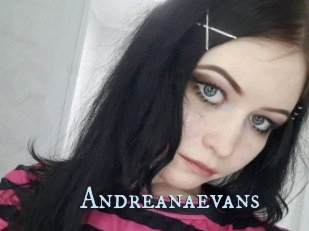 Andreanaevans