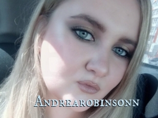 Andrearobinsonn