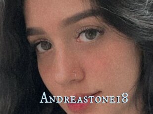 Andreastone18