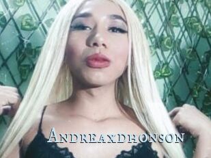 Andreaxdhonson