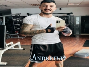 Andreiliv