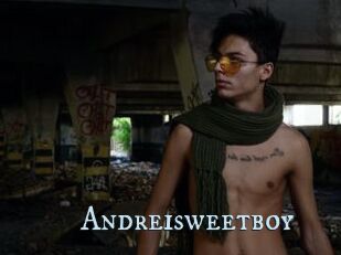 Andreisweetboy