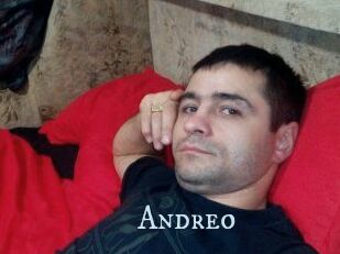 Andreo