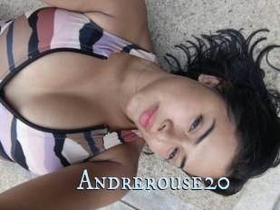 Andrerouse20