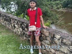 Andresalvarez