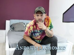 Andresbrachomed