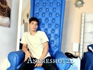 Andreshot24