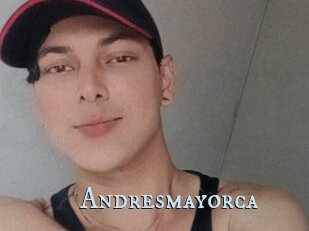 Andresmayorca