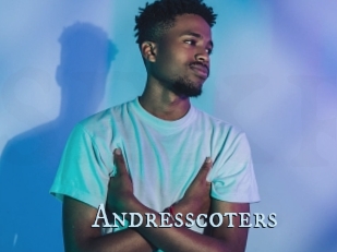Andresscoters