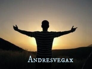 Andresvegax