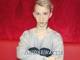Andrewattis