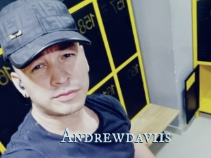 Andrewdaviis