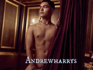 Andrewharrys