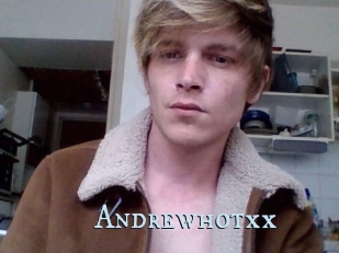 Andrewhotxx