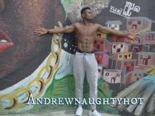 Andrewnaughtyhot