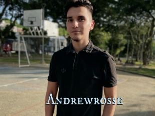 Andrewrosse