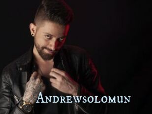 Andrewsolomun