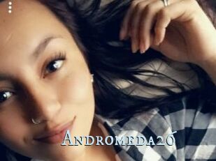 Andromeda26