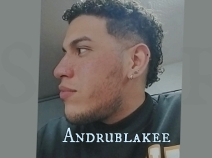 Andrublakee