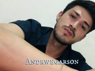 Andrwegarson
