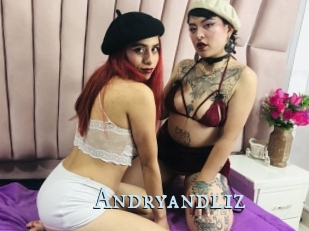 Andryandliz