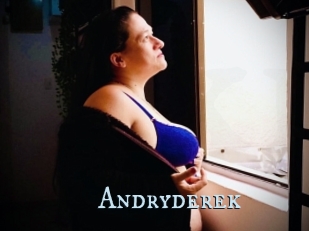 Andryderek