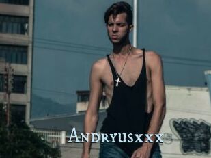 Andryusxxx