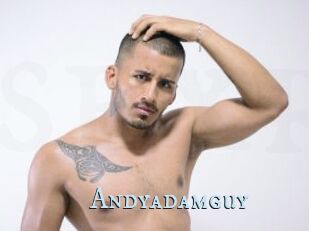 Andyadamguy