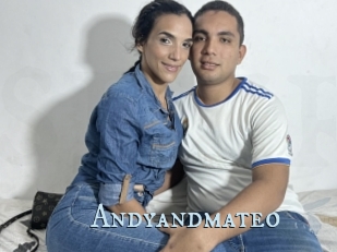Andyandmateo