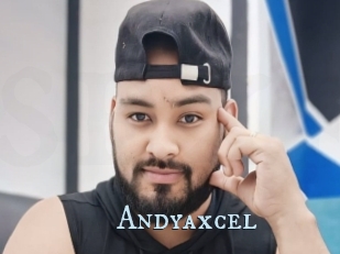 Andyaxcel