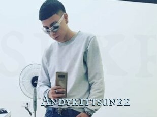 Andykittsunee