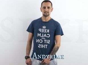 Andyrime