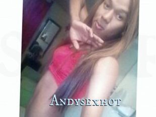 Andysexhot