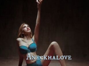 Aneckhalove