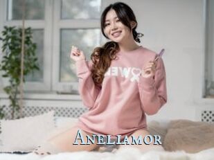 Aneliamor