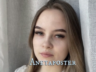 Anetafoster