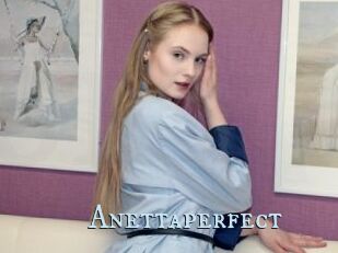 Anettaperfect