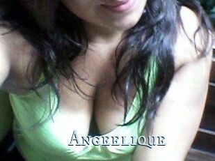 Angeelique
