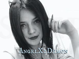AngelX2Demon