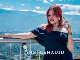 Angelahadid