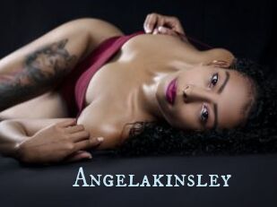 Angelakinsley