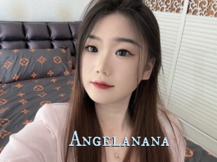 Angelanana