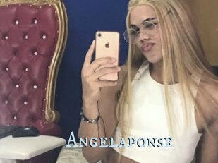 Angelaponse