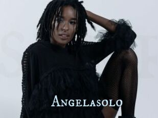 Angelasolo