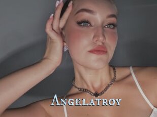 Angelatroy